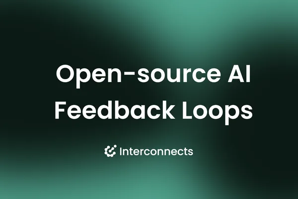 Open AI ecosystems offer cost advantages through shared R&D