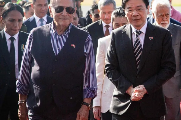 Singapore to welcome East Timorese workers next year