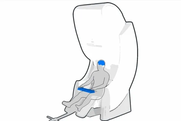 Meta improves Brain2QWERTY for text decoding from brain activity