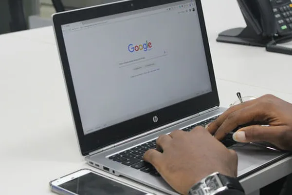 Google removes claims about Chrome's on-device AI data handling