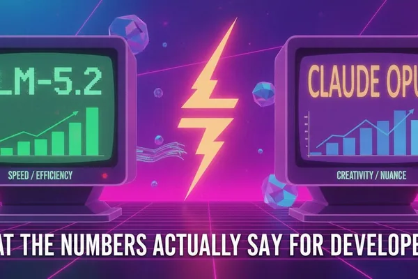 GLM-5.2 and Claude Opus face developer scrutiny over performance claims