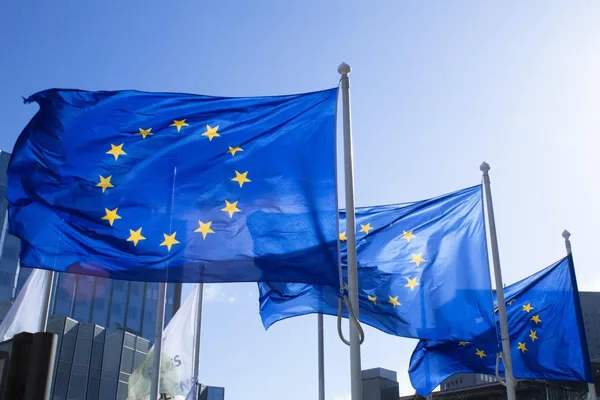 EU unveils icons for AI-generated content and deepfakes