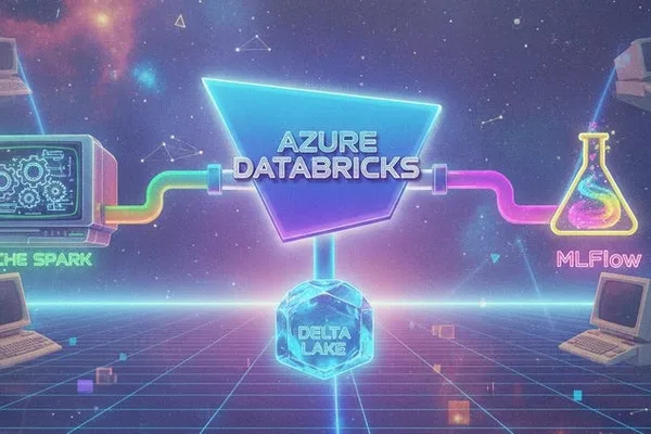 Azure Databricks Enhances MLOps with Apache Spark and Delta Lake