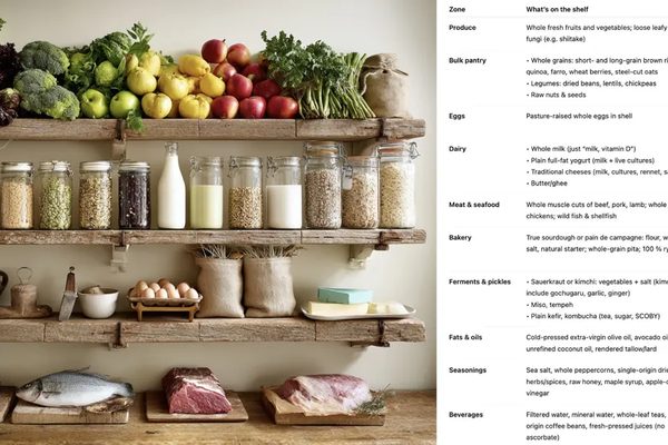Andrej Karpathy shares his guide to chemical hygiene for healthier living