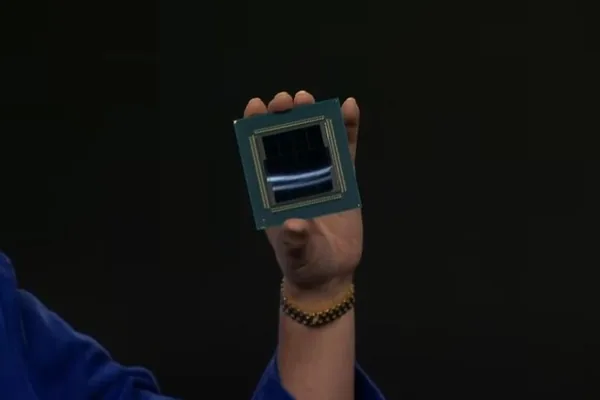AMD 开始生产首款 2nm HPC 芯片 Venice