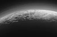 New Horizons Pluto probe just woke itself up after 321 days of hibernation