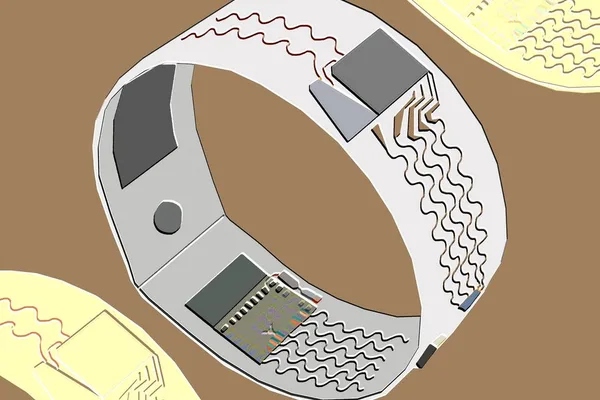 AI-powered rings translate sign language with 88% accuracy