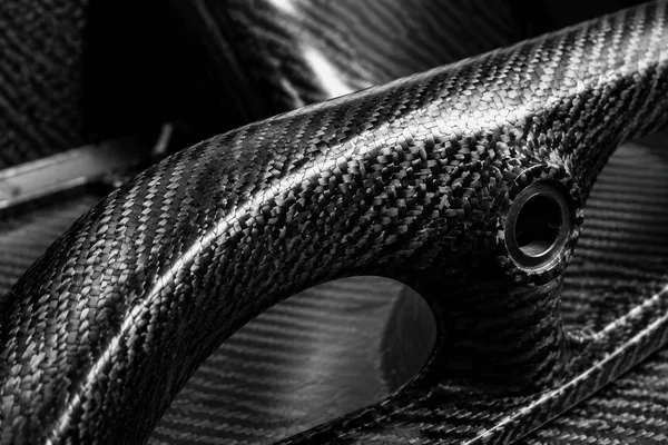 China expands aerospace-grade carbon fiber production, reducing foreign dependency