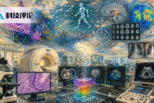 Medical AI Evolves: Agents Automate Workflows, Models Grasp Complex Reasoning