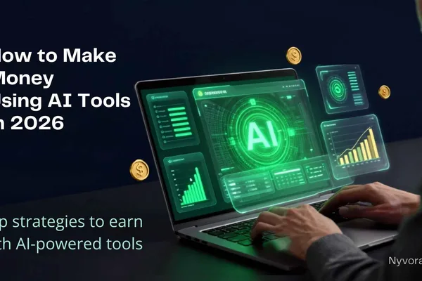 AI Tools Empower Freelancers and Entrepreneurs for Smarter Workflows