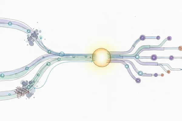 Open-source AI gateway Bifröst enables multi-LLM provider load balancing