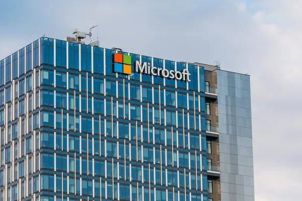 Microsoft reveals profit-shifting tax strategies in Europe