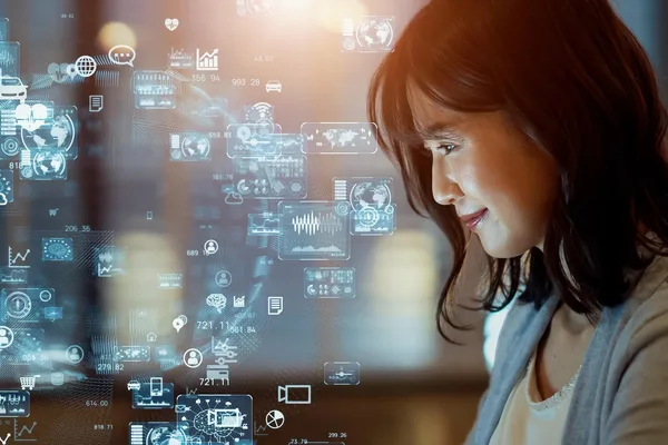 SaaS market rebound signals end of 'SaaSpocalypse' amid AI disruption