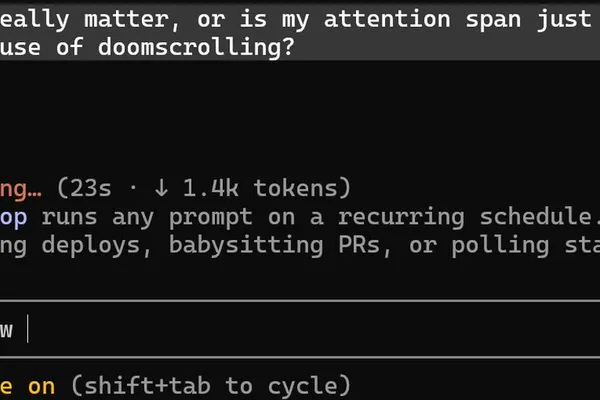 TTFT is an overrated AI inference metric, argues SemiAnalysis