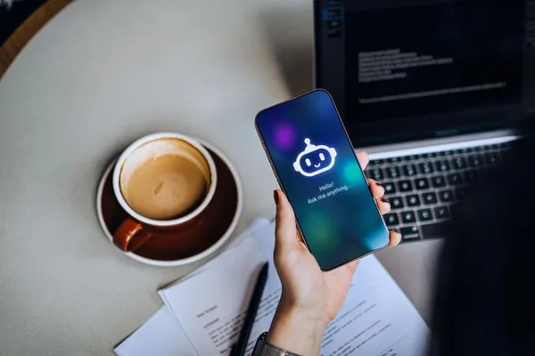 AI-generated code often misses security and error handling, warns expert