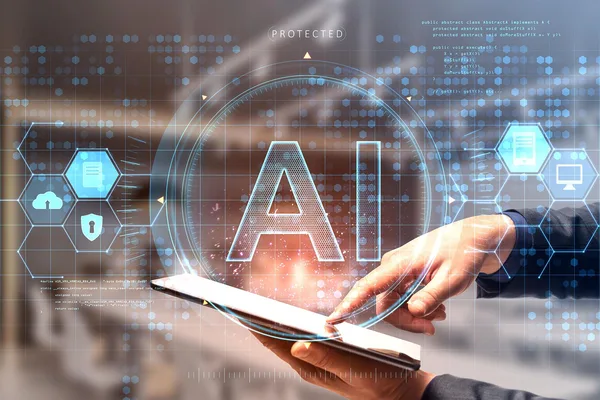 AI to surpass human experts by 2026, posing global risks, report warns