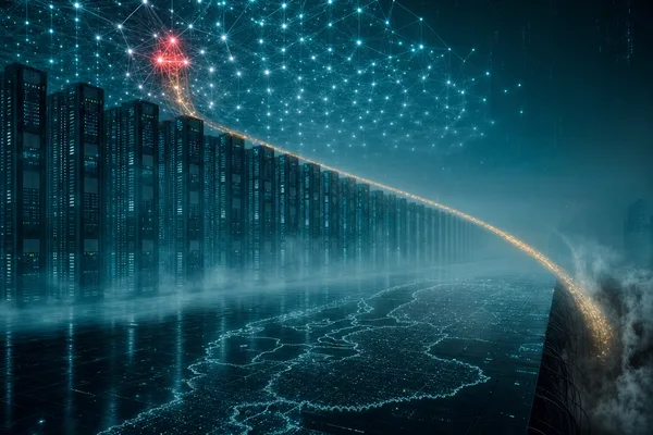Cybercriminals target cloud AI services, urging security vigilance