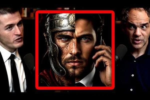 Historian Anthony Kaldellis shares Roman Empire lessons with Dwarkesh Patel