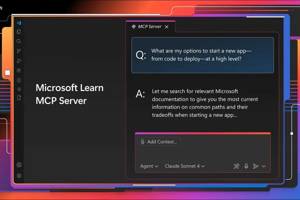 Microsoft Learn integrates AI for enhanced documentation