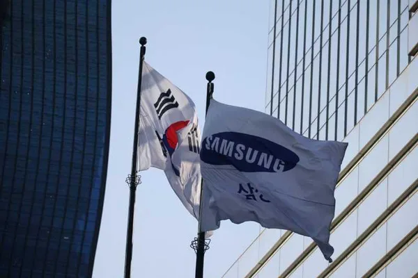 South Korea plans $518B chip investment for AI demand