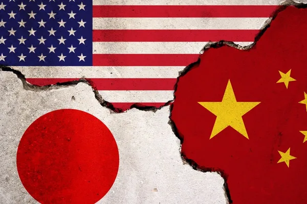 China's pressure campaign strains US-Japan ties amid Trump's approach