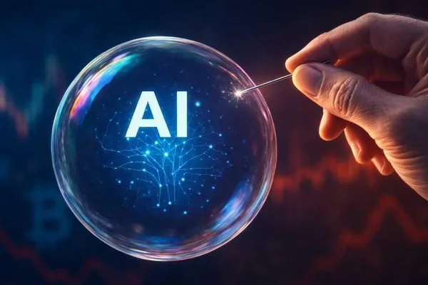 Publishers accuse OpenAI of withholding evidence in AI lawsuit
