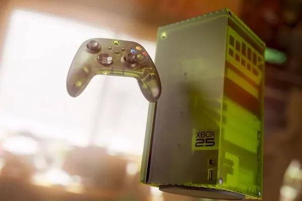 传闻 Nvidia RTX 50 Super 将更新；Xbox 主机需求面临挑战