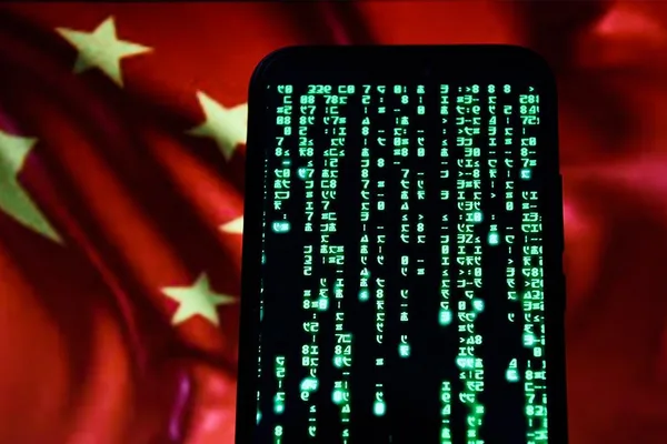 OpenAI unveils custom AI inference chip amid US-China infrastructure race