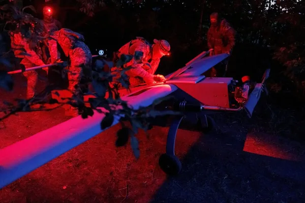 Russia deploys powerful jammers to disrupt Ukraine's Starlink drone operations