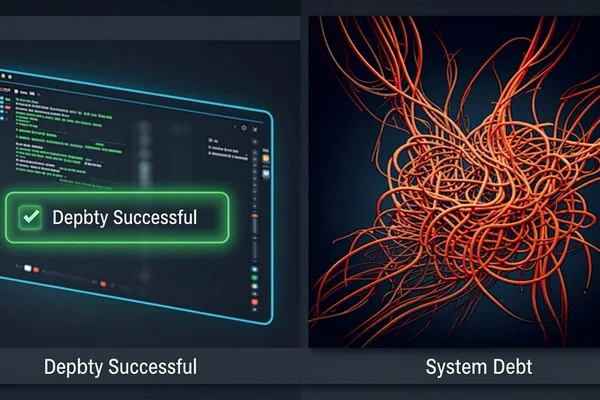 AI coding tools shift, not eliminate, performance optimization focus