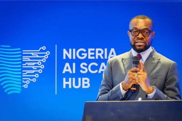 Nigeria launches AI Scaling Hub to boost AI development