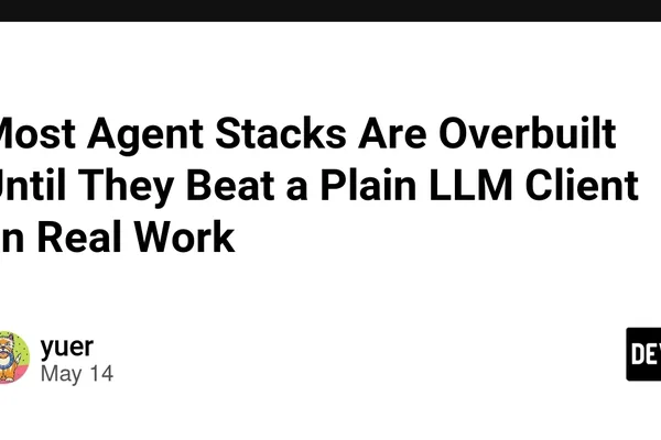 CrewAI vs. LangGraph: Choosing LLM Agent Frameworks for Collaboration or Control