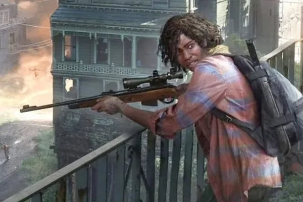 The Last of Us multiplayer director vows to release future projects