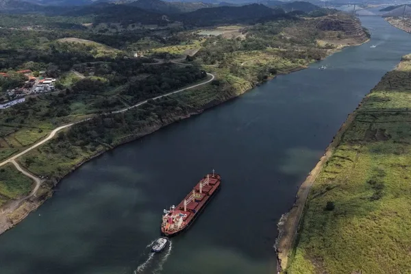 Panama minister criticizes China's ship detentions, demands answers