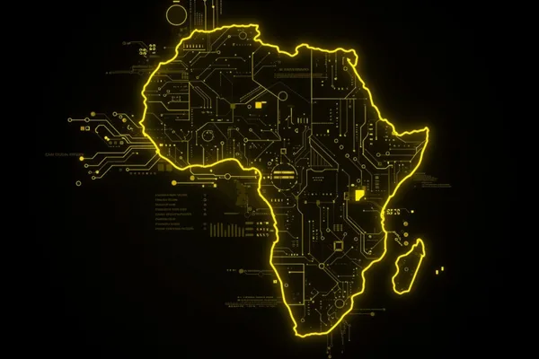 ZTE wins Global Awards for African Signal Reach Program