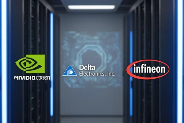 Local AI Guardrails and NVIDIA Power Supply Teardown