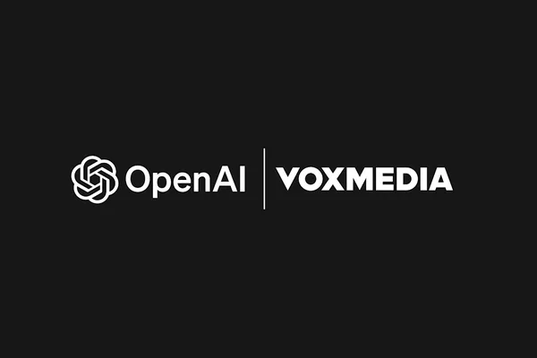 OpenAI partners with Vox Media to integrate journalism into ChatGPT