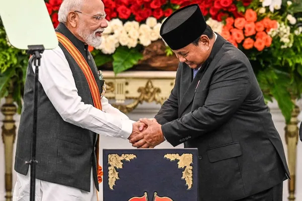 Indonesia buys BrahMos supersonic missiles from India to protect waterways