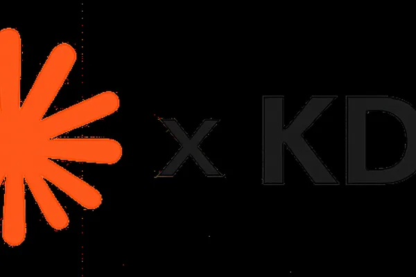 KX enhances Claude's q programming skills with new plugin