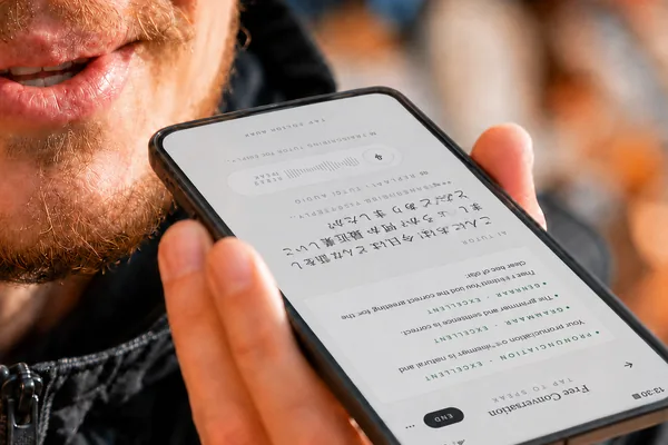 Build Live Voice App with Gemini Live, React, and FastAPI