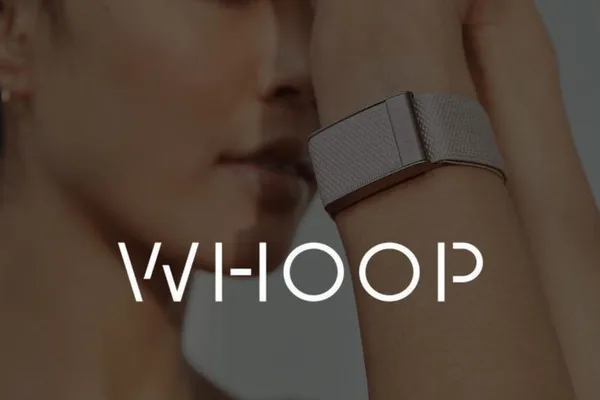 WHOOP raises $575M at $10.1B valuation, eyes health platform pivot