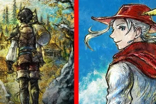 Octopath Traveler 0 Update Announced for Later This Year