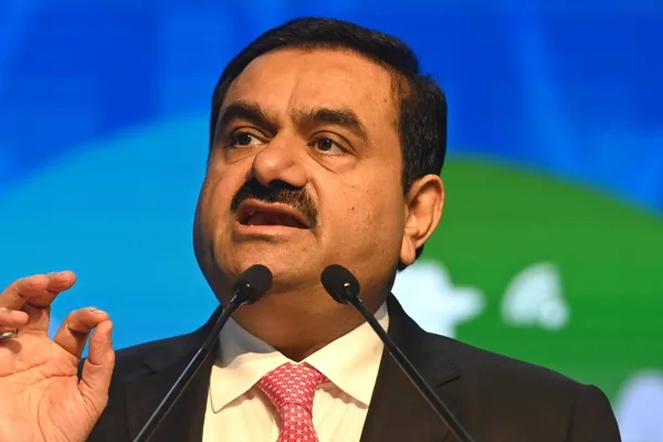 US to drop fraud charges against billionaire Gautam Adani