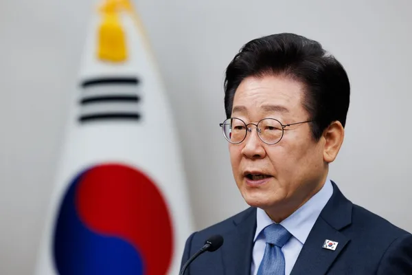 韩国8800亿美元人工智能芯片计划面临电力和水资源短缺