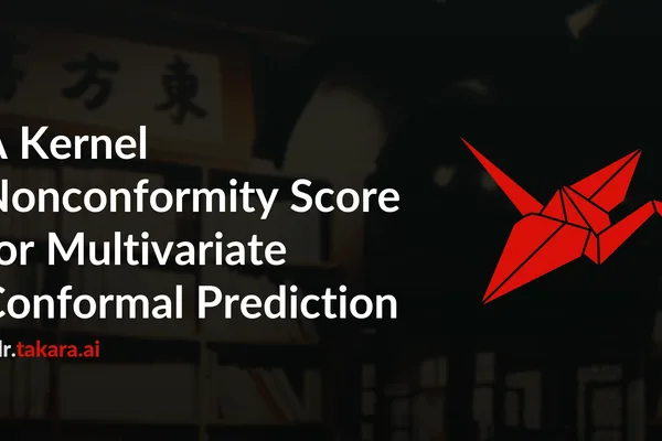 New Kernel Score Enhances Multivariate Conformal Prediction Regions