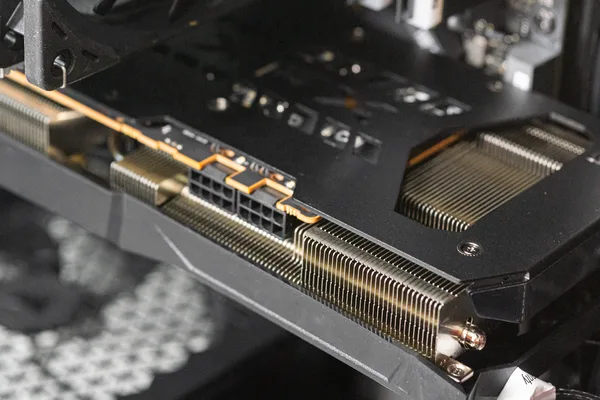 CUDA emulator for AMD GPUs Zluda loses funding, returns to hobby status