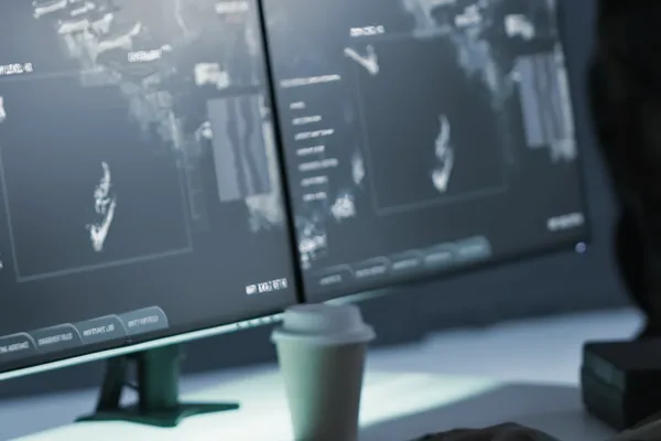 Pentagon accelerates AI-driven Maven Smart System transition for targeting