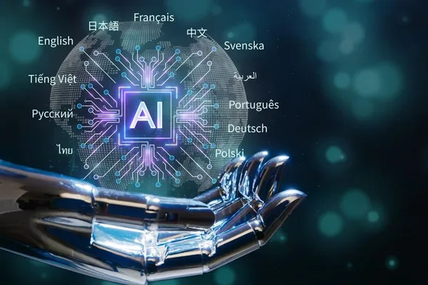 人工智能模型主要以英语训练，限制了全球覆盖范围