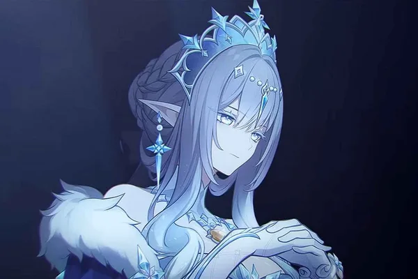 Genshin Impact reveals long-teased villain, The Tsaritsa