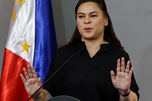 Philippine VP Sara Duterte faces impeachment trial over alleged fund misuse